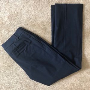 Banana Republic Navy dress pants